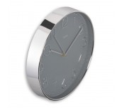 Стенен часовник Hama Elegance, Ø 30 cm