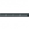 Суич ZYXEL GS1900-48, 48 портов управляем, Gigabit, за монтаж в шкаф