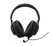 Геймърски слушалки JBL Quantum 100M2 Black
