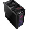 Кутия ASUS ROG Strix Helios, ATX/EATX, Mid-Tower, Aura Sync ARGB