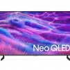 Samsung Neo QLED 50QN80F, Ultra HD 4K, Mini LED, Smart, HDR, 50Hz Model 2025