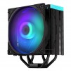Охладител за процесор ENDORFY Fera 5 Black ARGB
