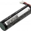 Батерия за баркод скенер Datalogic GM4100 GM4300, Gryphon RBP-GM40 RBP-4000 LiIon  3.7V 3400mAh Cameron Sino