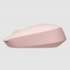 Безжична оптична мишка LOGITECH M171