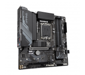 Дънна платка GIGABYTE B760M GAMING X, socket 1700