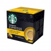 КАФЕ КАПСУЛИ STARBUCKS DOLCE GUSTO БЛОНД ЕСПРЕСО РОУСТ 12БР.