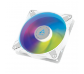 Вентилатори ARCTIC P12 White, A-RGB, 120mm, 3 Fan комплект