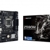 Дънна платка BIOSTAR Z590MHP