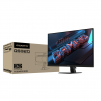 Геймърски Монитор Gigabyte GS32Q 31.5