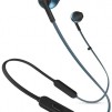 JBL T205BT BLU In-ear headphones