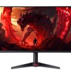Acer Nitro VG250QF3bmiipx, 24.5'', FHD (1920X1080) IPS, ZeroFrame, 320Hz DP, 240Hz HDMI, 1ms/0.5ms(GTG, Min.), 250nits, 100M:1, 99% sRGB, Free Sync Premium, 2xHDMI, DP, HDR10, Audio out, Speakers, T