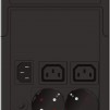 UPS POWERWALKER VI 1200 SHL LCD, 1200VA, Line Interactive