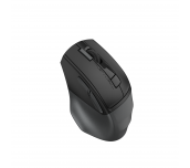 A4tech FB45CS Air'2 Stone grey безжичнa мишка, Dual mode, до 2000 dpi, черна