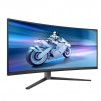 Philips Evnia 34M2C6500, 34