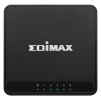 Суич EDIMAX ES-3305P V3, 5 портов, 10/100 Mbps