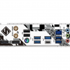 Дънна платка ASRock B760M Steel Legend WIFI DDR5