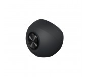 Озвучителна система Creative PEBBLE V2, USB-C, 2 x 4W, Черен