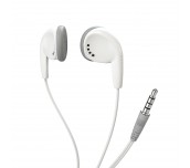 Слушалки тапи MAXELL EB-98  бели