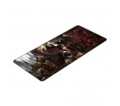 Геймърски пад Diablo IV - Inarius and Lilith, XL