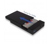 Чекмедже за твърд диск ACT AC1405, 3.5