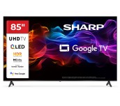 Sharp 85HP5265E, 85