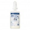 ПРОМО КОМПЛЕКТ САПУН ПЯНА TORK MILD FOAM SOAP S4 1000ML 6БР И ДИСПЕНСЪР TORK FOAM SOAP CON BLACK