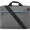 HP Prelude Grey 17 Laptop Bag