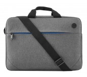 HP Prelude Grey 17 Laptop Bag