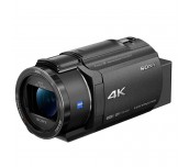 Sony FDR-AX43A, black