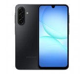 Samsung SM-A176 GALAXY A17 5G 128GB 4GB Black Galaxy A17 5G