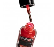 Защитен лак Thermal Grizzly Shield, 5ml, Червен
