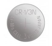Литиева батерия GP CR-1/3N 3V за глюкомери и фото DL1/3N