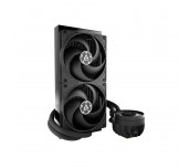 Охладител за процесор Arctic Liquid Freezer III 280 Black