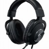 Logitech PRO X SE Wired Gaming Headset, Black