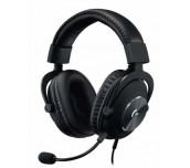 Logitech PRO X SE Wired Gaming Headset, Black