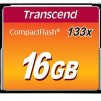 Transcend 16GB CF Card (133X)