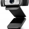 Уеб камера с микрофон LOGITECH C930e