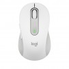 Logitech Signature M650 Wireless Mouse - OFF-WHITE - EMEA