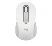 Logitech Signature M650 L Wireless Mouse - OFF-WHITE - EMEA