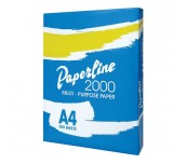 КОПИРНА ХАРТИЯ PAPERLINE A4 500Л