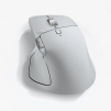 Безжична лазерна мишка LOGITECH MX MASTER 4 Pale Gray