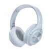 Блутут слушалки с микрофон А4tech BH220, Bluetooth v.5.3, Сини