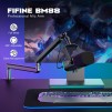 Стойка за микрофон FIFINE BM88 High End Boom Arm Stand