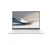 Asus S Zenbook UM5606WA-RJ126X AMD Ryzen AI 9 HX 370 Processor 2.0GHz (36MB Cache, up to 5.1GHz, 12 cores, 24 Threads), OLED 16