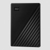 Външен хард диск Western Digital My Passport, 2TB, 2.5