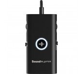 Creative Sound Blaster G3 портативен външен USB-C DAC (Digital-to-Analog Converter)