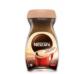 КАФЕ NESCAFE CLASSIC CREMA 95ГР.