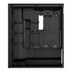 Кутия NZXT H7 Flow 2024 Edition Black