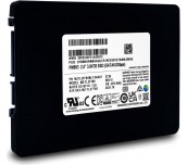 SSD SAMSUNG PM893 SATA 2.5”, 3,84TB, SATA 6 Gb/s, MZ7L33T8HBLT-W07, Bulk
