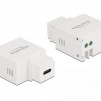 Модул Delock, USB-C порт за зареждане, За монтаж на панел Keystone
